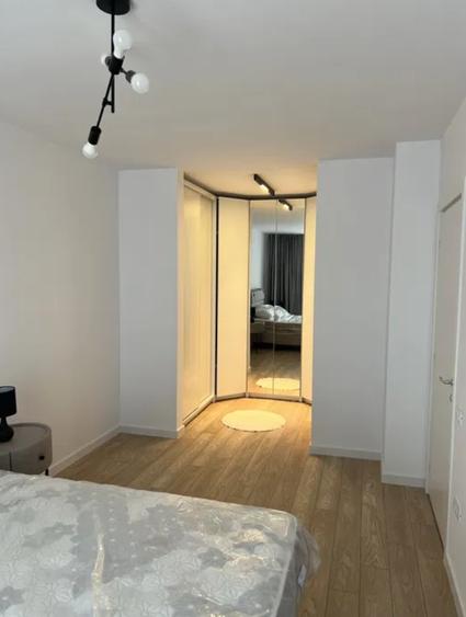 Apartament 2 camere l  Mobilat | MTM Residence l Pipera l - 4