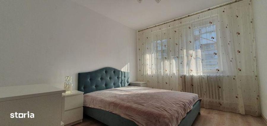 Inchiriez apartament 2 camere - 4