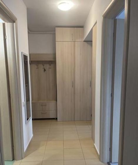 Apartament cu 2 camere decomandat, mobilat în Sălăjan