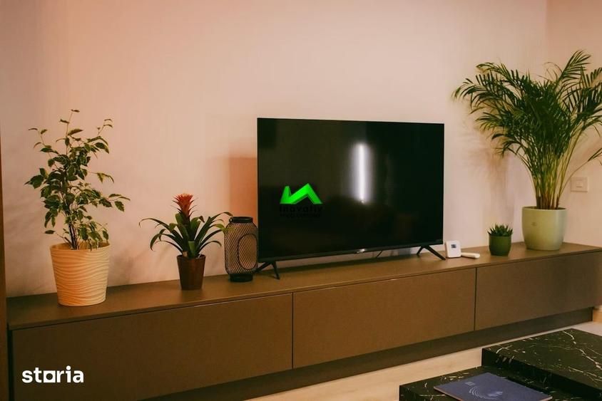 Apartament cu 2 camere în Țiglari