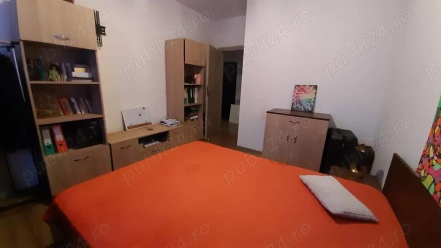 Apartament cu 2 camere decomandat în Prelungirea Ghencea