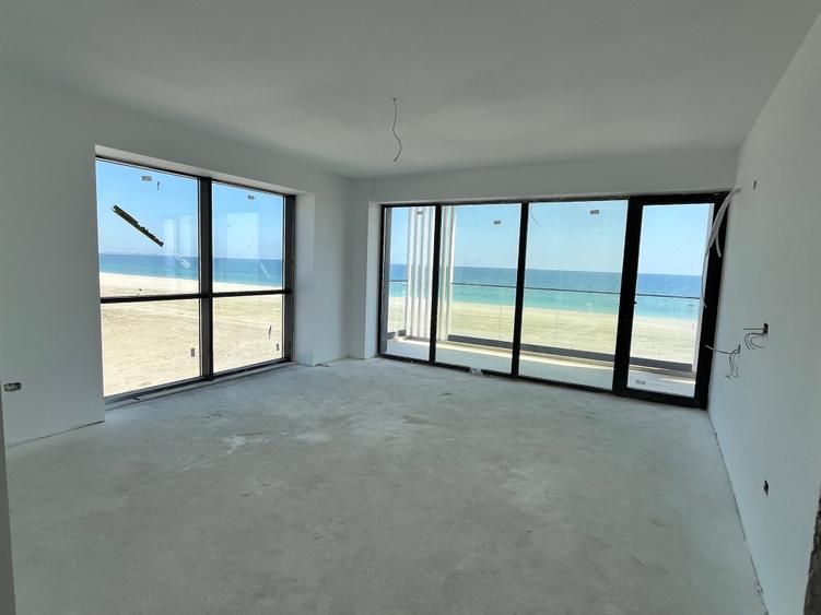 Apartament cu 2 camere decomandat în Mamaia