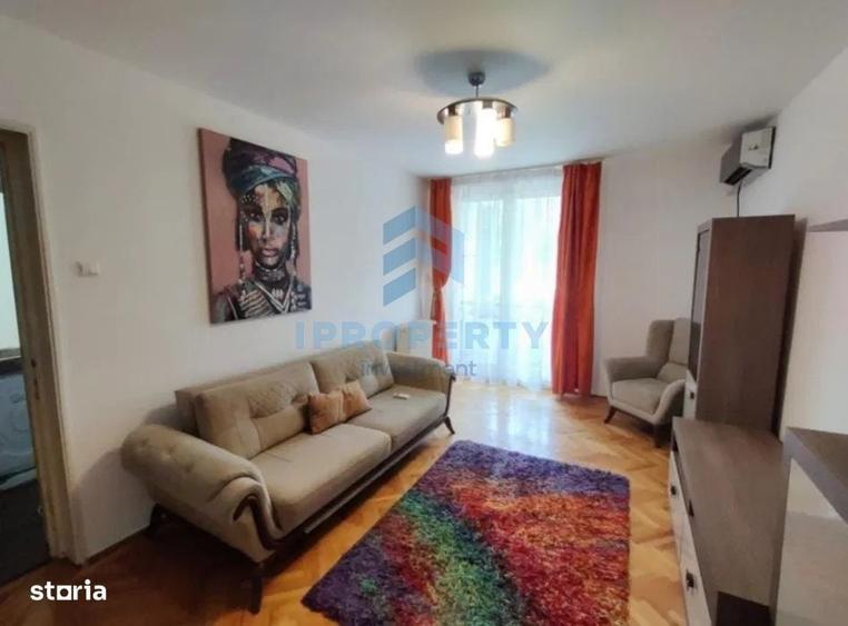 Apartament cu 3 camere în Dristor