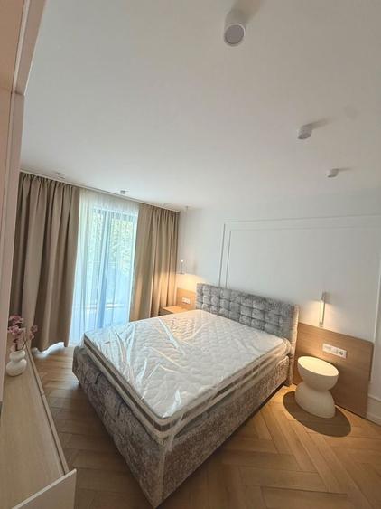 Apartament cu 2 camere decomandat, mobilat în Mărăști