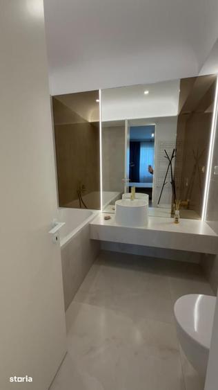 vanzare apartament 3 camere Cortina North parcare si boxe - 7