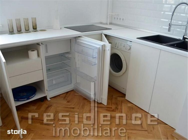 Garsonieră semidecomandată în Mănăștur