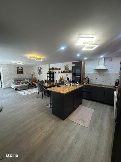 Casă cu 4 camere cu Teren 287 Mp în Vasile Alecsandri