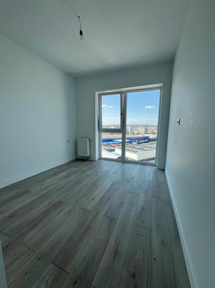 Apartament cu 2 camere în Podu Roș