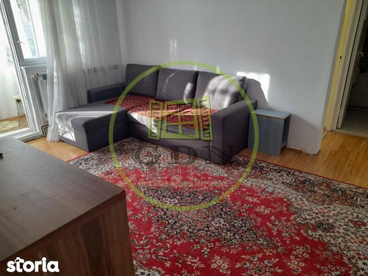 Apartament 2 camere de vanzare cartier Tudor Vladimirescu Fagaras jud. - 7