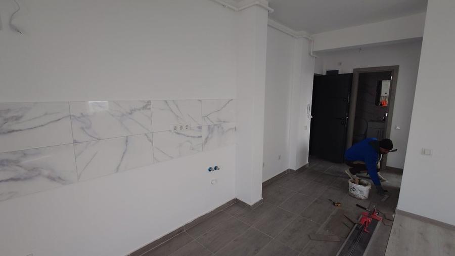 Apartament cu 2 camere decomandat în Theodor Pallady