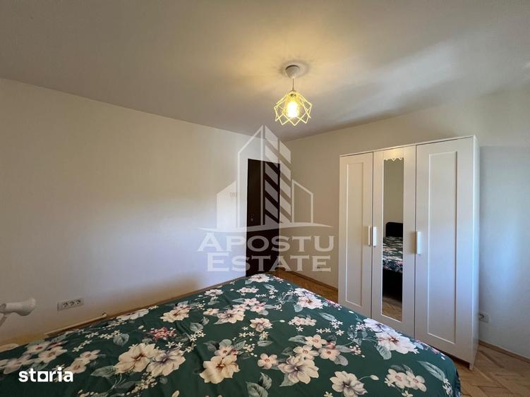 Apartament cu 2 camere decomandat spre vanzare, Timisoara zona Lipovei - 8