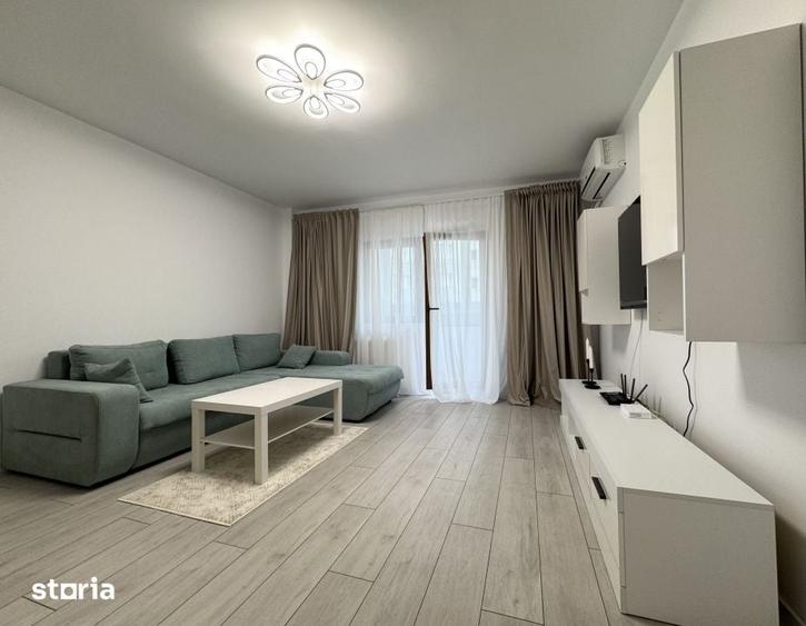 Apartament cu 2 camere decomandat în Centrul Civic