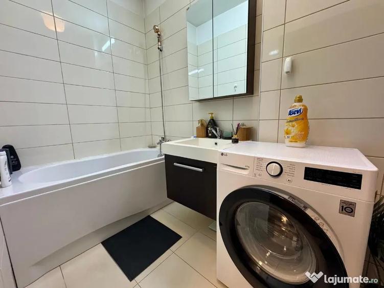 COSMOPOLIS - Apartament 2 camere, mobilat si utilat - 2