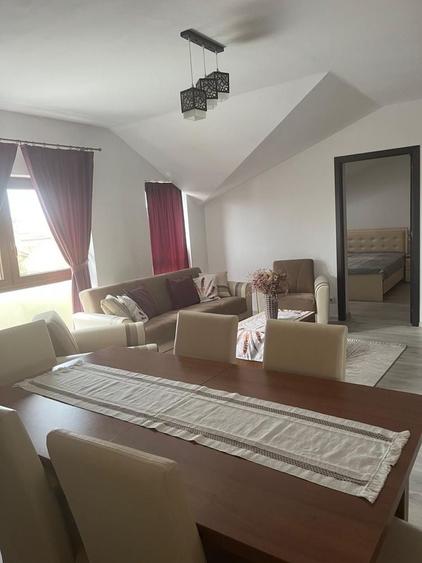 Apartament cu 3 camere decomandat în Iosia