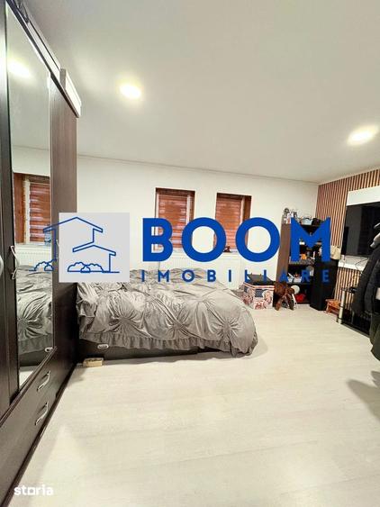 Casa Calimanesti | Teren 1700 mp | Centrala proprie - 8