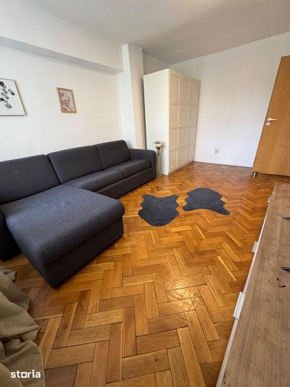 Apartament 2 camere - General Grigore Balan - 1