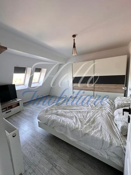 Apartament de vanzare 2 camere 56 mp /25MP TERASA  , zona VIVO - 5