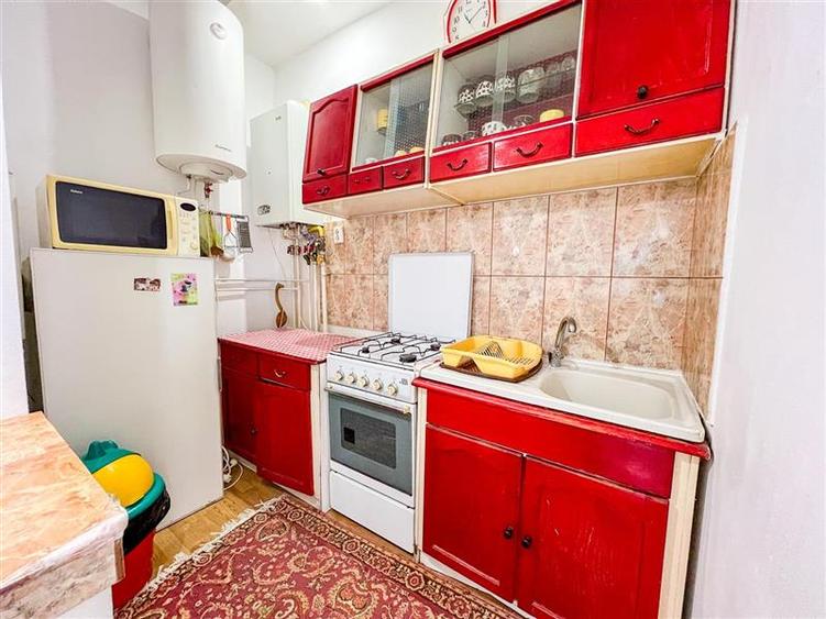 Spațiu comercial, de 156 mp, în Central