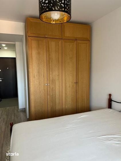Apartament cu 2 camere în Grozăvești