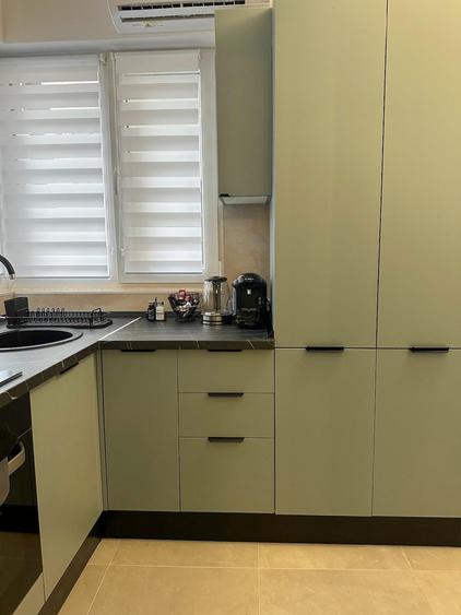 Apartament cu 2 camere decomandat, mobilat în 13 Septembrie