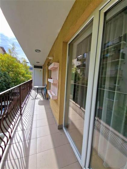 Apartament cu 2 camere decomandat în Florești