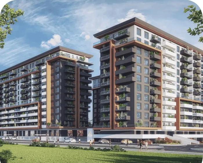Apartament cu 2 camere decomandat în Theodor Pallady