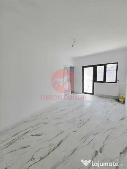 Casă cu 3 camere cu Teren 411 Mp în Valu lui Traian