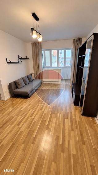 Apartament cu 2 camere semidecomandat în Pantelimon
