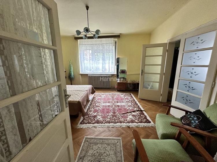 De vanzare casa cu teren str. Dara., Satu Mare.