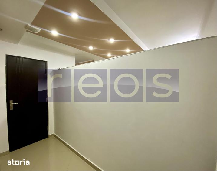 Apartament cu 3 camere în Rahova