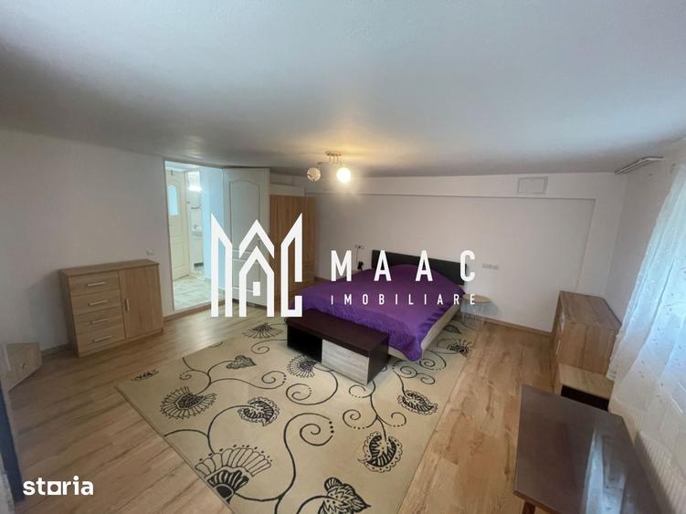 Apartament 2 camere| Utilitati incluse | Zona Sub Arini | 90 mp - 3
