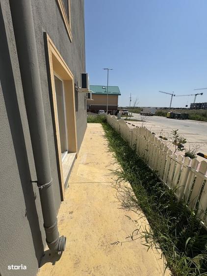 Apartament cu 3 camere în Ștefăneștii de Jos
