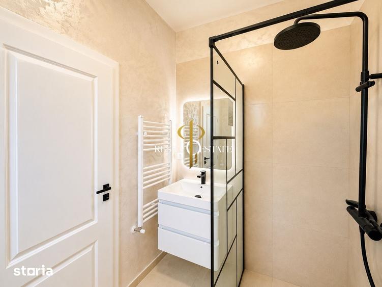 Duplex 4 camere ?i dressing| 130 mp utili| Giroc - Calea Urseni - 5