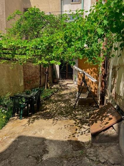 Apartament cu 2 camere semidecomandat în Unirii