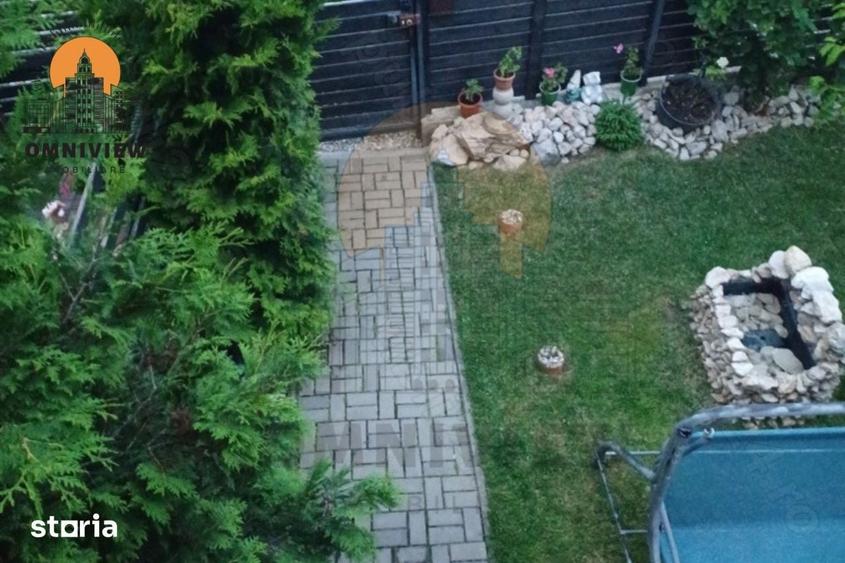 Casă cu 4 camere cu Teren 300 Mp în IAR