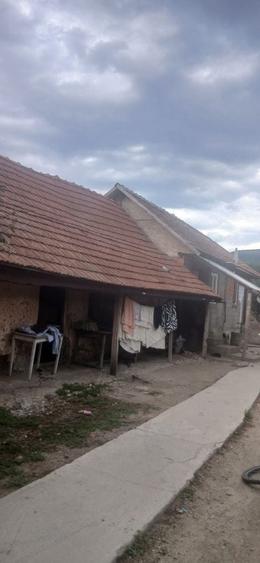 Casă cu 2 camere în Șiria