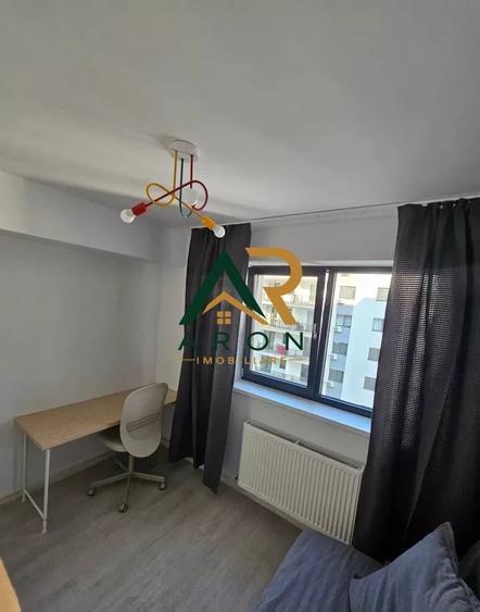 3 Camere | Pallady | Hils Brauner | Centrala | PetFriendly | Parcare - 6