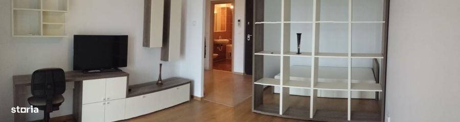 Apartament cu 2 camere nedecomandat în Șega