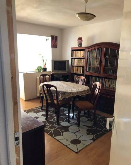 Apartament cu 2 camere decomandat în Mănăștur
