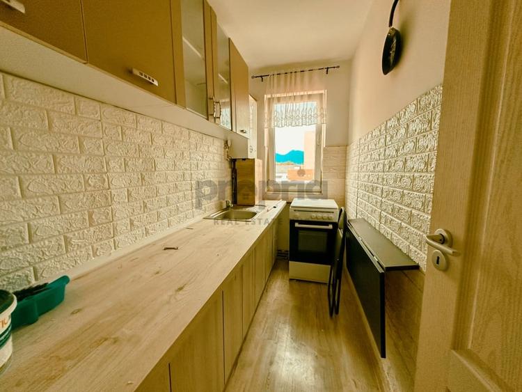 Apartament 2 camere renovat, mobilat și utilat - 4