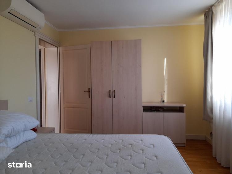 Casa cu 3 dormitoare, centrala gaz, in Cartierul Grigorescu, Oradea - 13