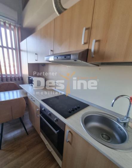 Închiriem apartament cu o camera si living plus bucatarie - 6