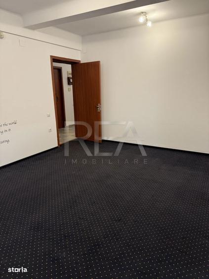 Spatiu Comercial | Birou | Dorobanti Capitale | - 10