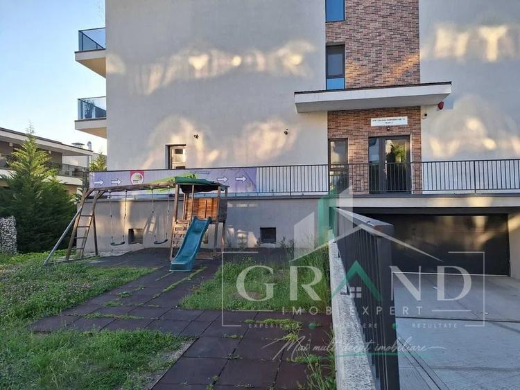 Apartament 2 Camere | Terasa | Parcare | 52 MP | Borhanci/Gardenia Residence - 11