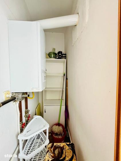 Apartament cu 3 camere, mobilat în Mănăștur — fotografia 3