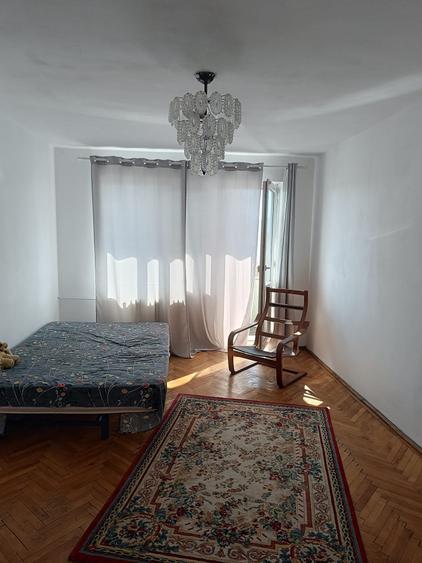 Apartament cu 2 camere în Gheorgheni