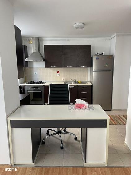 Apartament cu 2 camere decomandat în Colentina