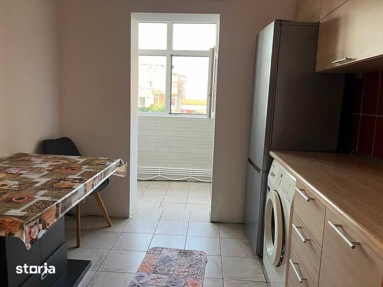 Apartament cu 2 camere decomandat în ICIL