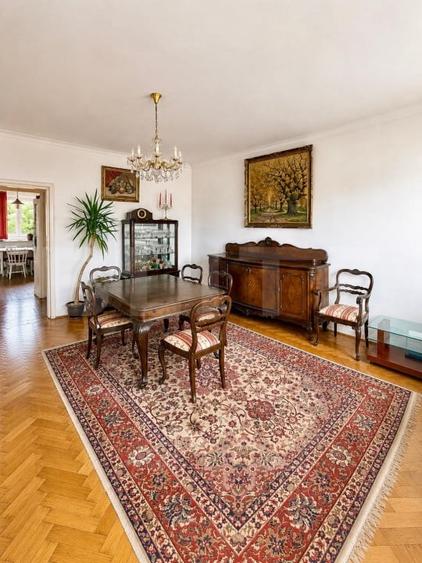 Apartament 3 camere | 100 mp utili | Garaj individual | Zona Horea - 1