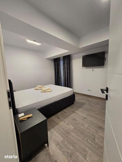 Apartament cu 2 camere în Floreasca